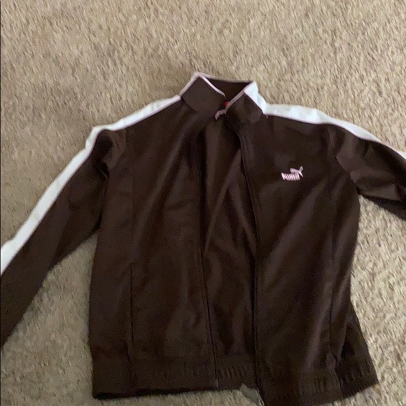 Puma Jacket - Picture 4 of 6